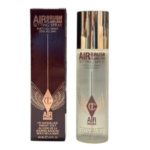 Charlotte Tilbury Airbrush Flawless Setting Spray